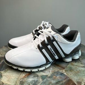 NIB Adidas Tour360 ATV Golf Shoes, Size 9